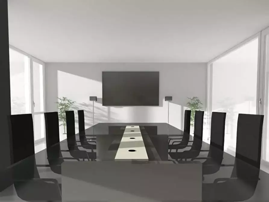 Immagine 4 di Ufficio in affitto  a Lucca