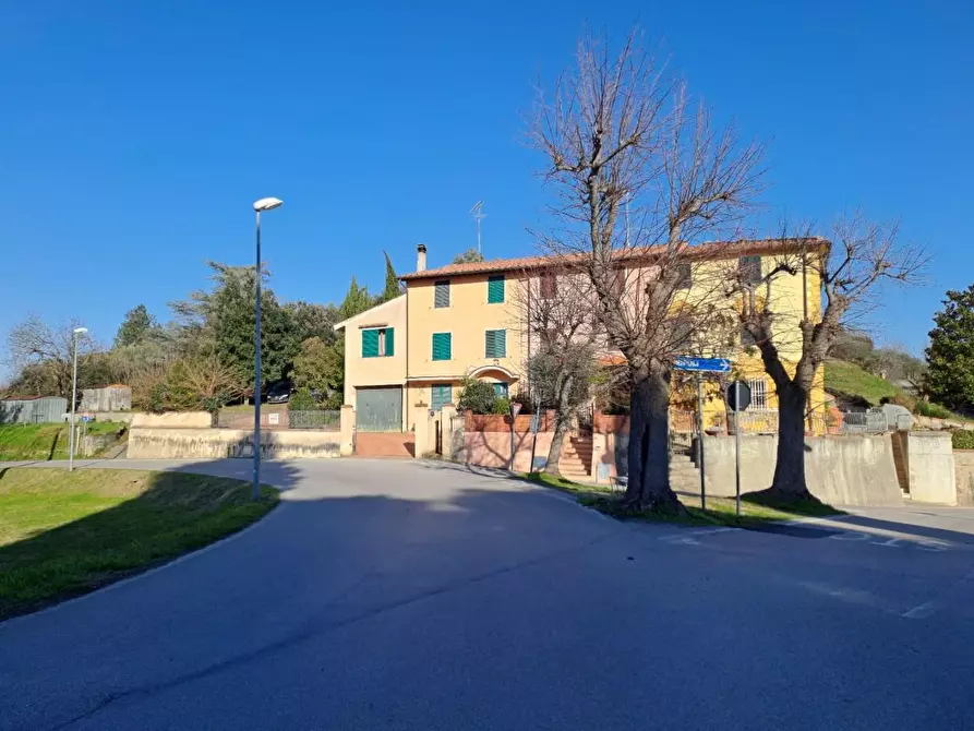 Immagine 1 di Casa indipendente in vendita  a Casciana Terme Lari