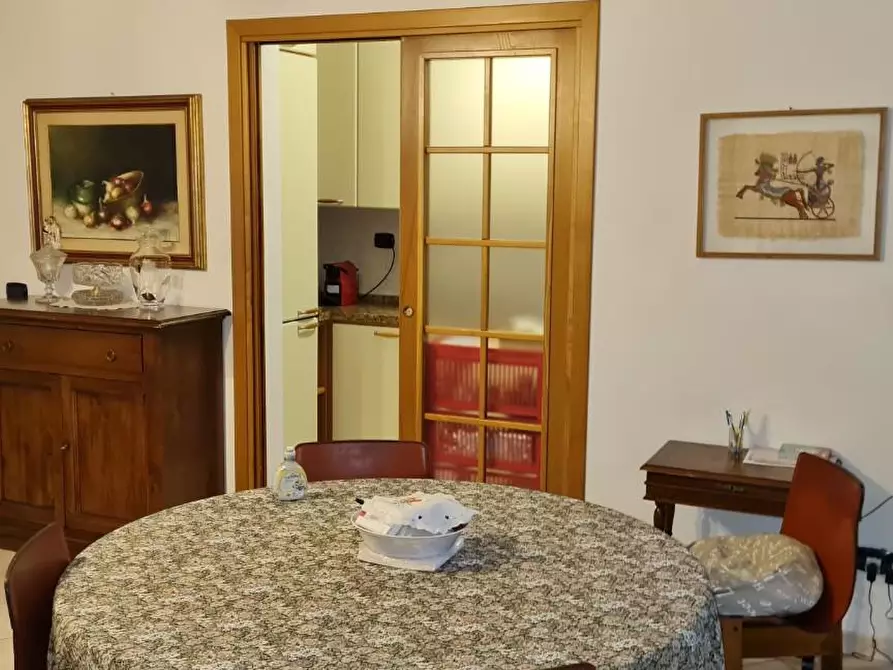 Immagine 4 di Appartamento in vendita  a Monteriggioni