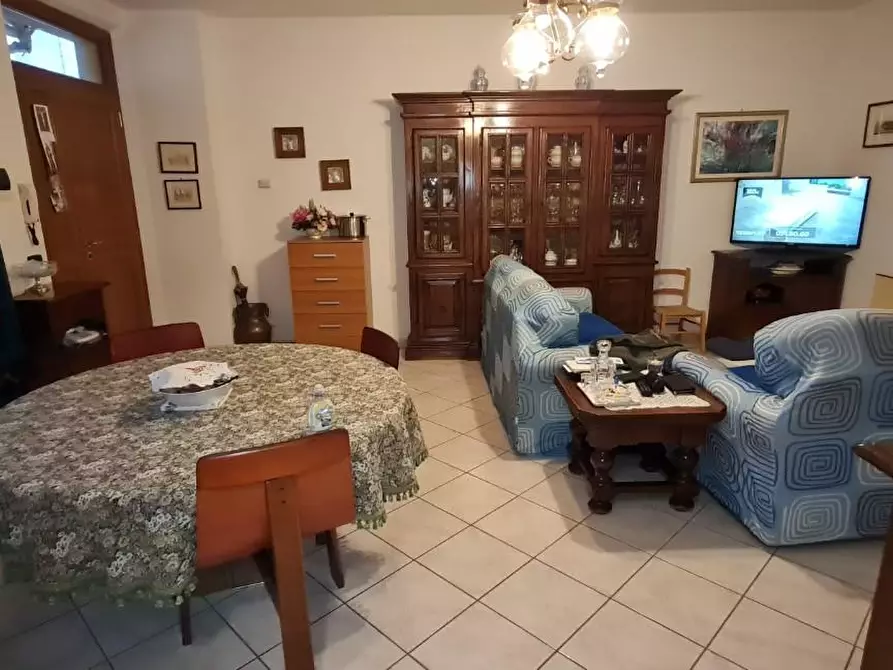 Immagine 9 di Appartamento in vendita  a Monteriggioni