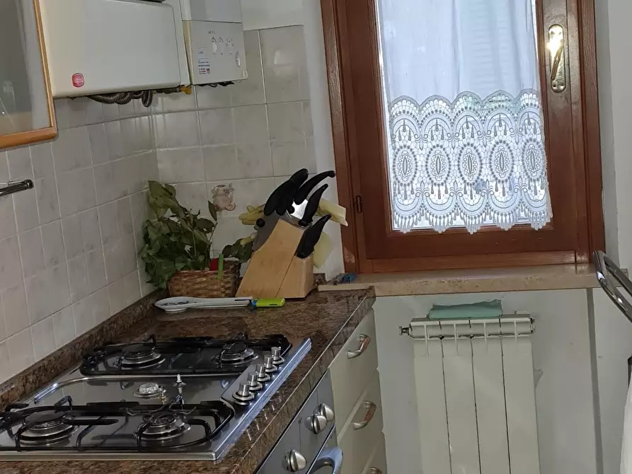 Immagine 5 di Appartamento in vendita  a Monteriggioni