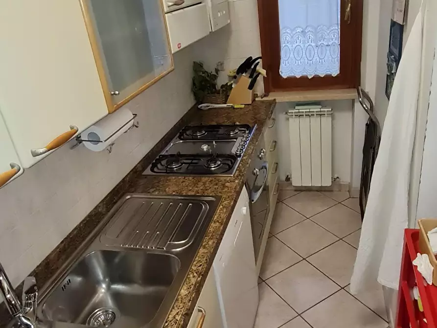 Immagine 8 di Appartamento in vendita  a Monteriggioni