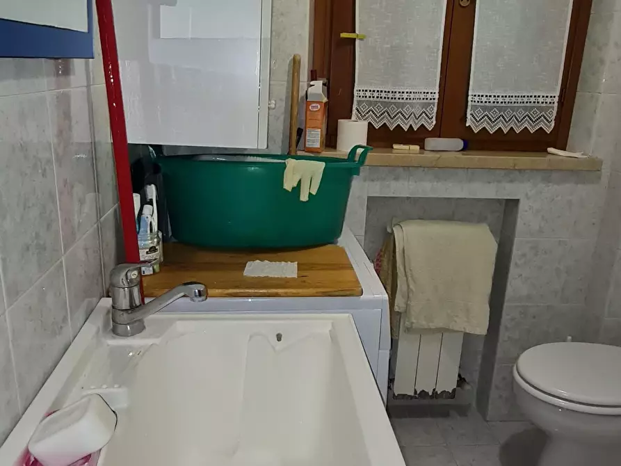 Immagine 16 di Appartamento in vendita  a Monteriggioni