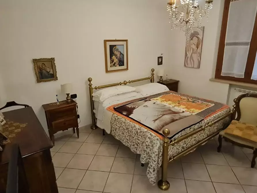 Immagine 10 di Appartamento in vendita  a Monteriggioni