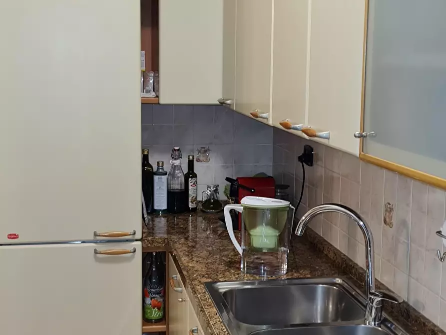 Immagine 6 di Appartamento in vendita  a Monteriggioni