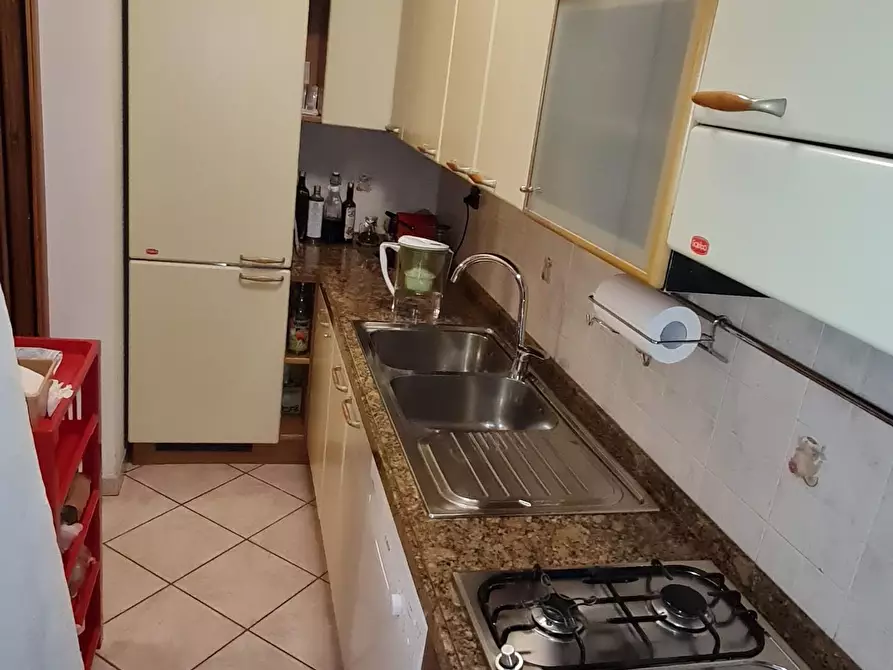 Immagine 7 di Appartamento in vendita  a Monteriggioni