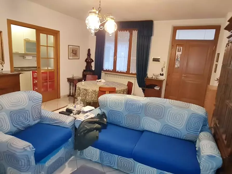 Immagine 3 di Appartamento in vendita  a Monteriggioni