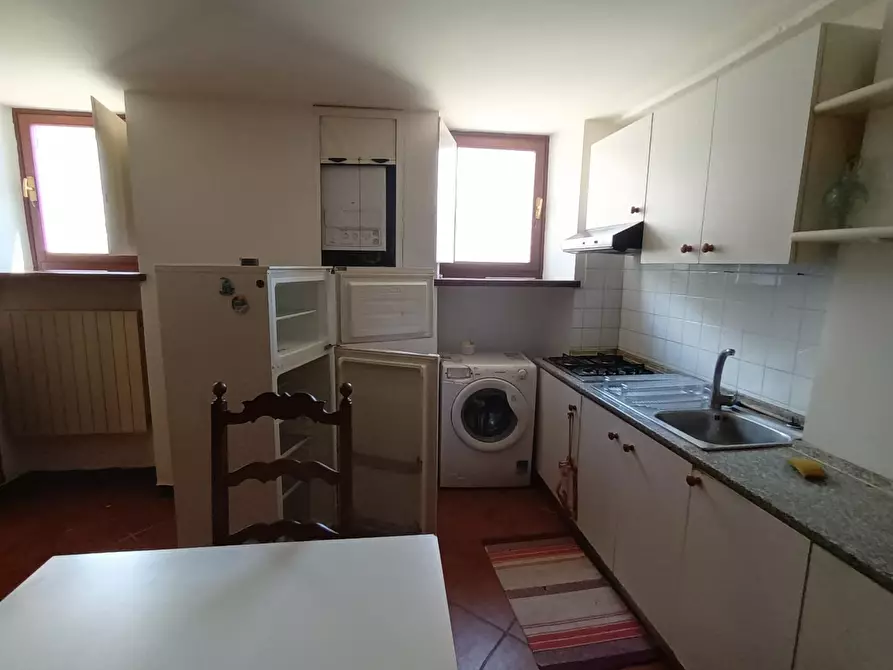 Immagine 21 di Terratetto in vendita  a Lucca