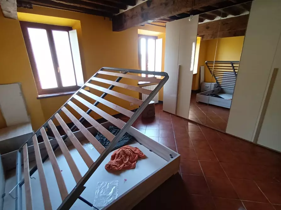 Immagine 13 di Terratetto in vendita  a Lucca