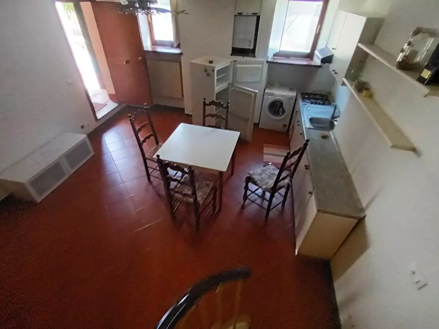 Immagine 17 di Terratetto in vendita  a Lucca