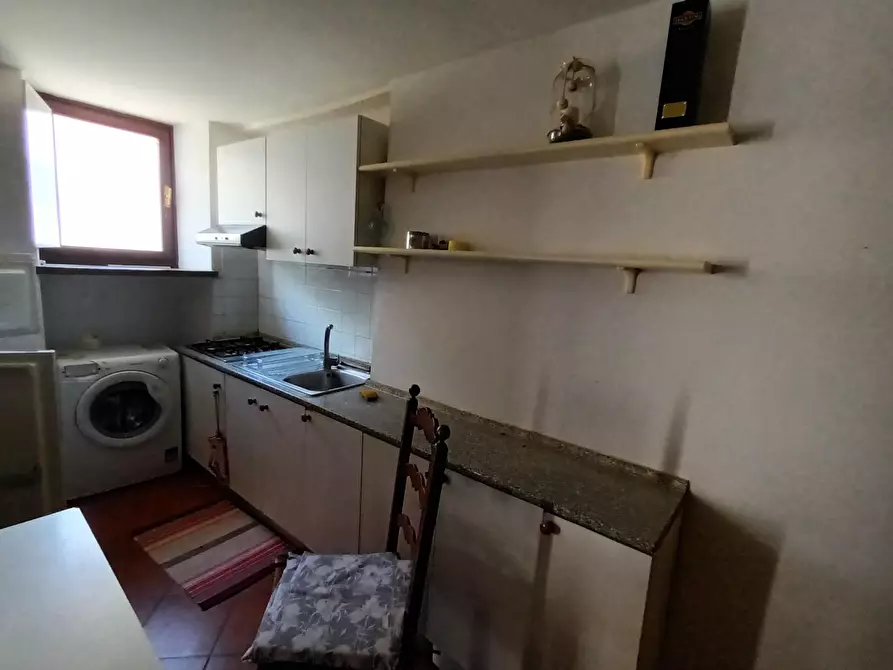 Immagine 20 di Terratetto in vendita  a Lucca