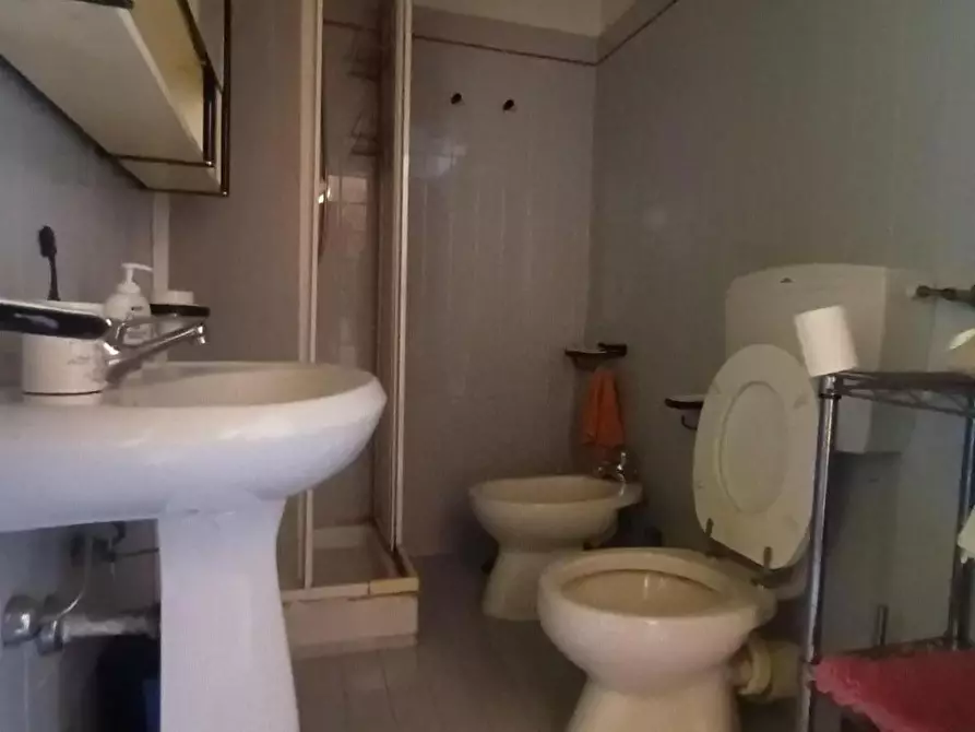 Immagine 5 di Terratetto in vendita  a Lucca