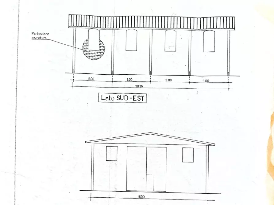 Immagine 2 di Attività artigianale in vendita  a Massa
