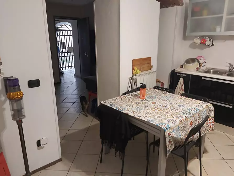 Immagine 14 di Porzione di casa in vendita  a Carrara