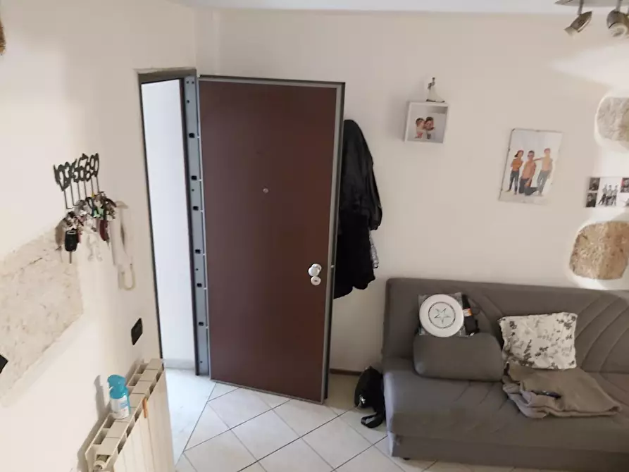 Immagine 12 di Porzione di casa in vendita  a Carrara