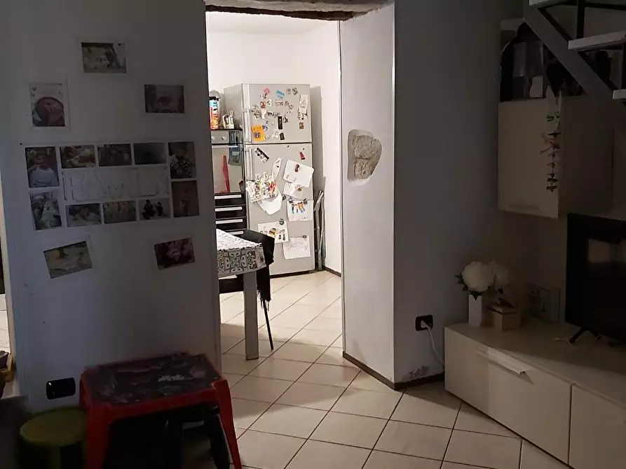 Immagine 19 di Porzione di casa in vendita  a Carrara