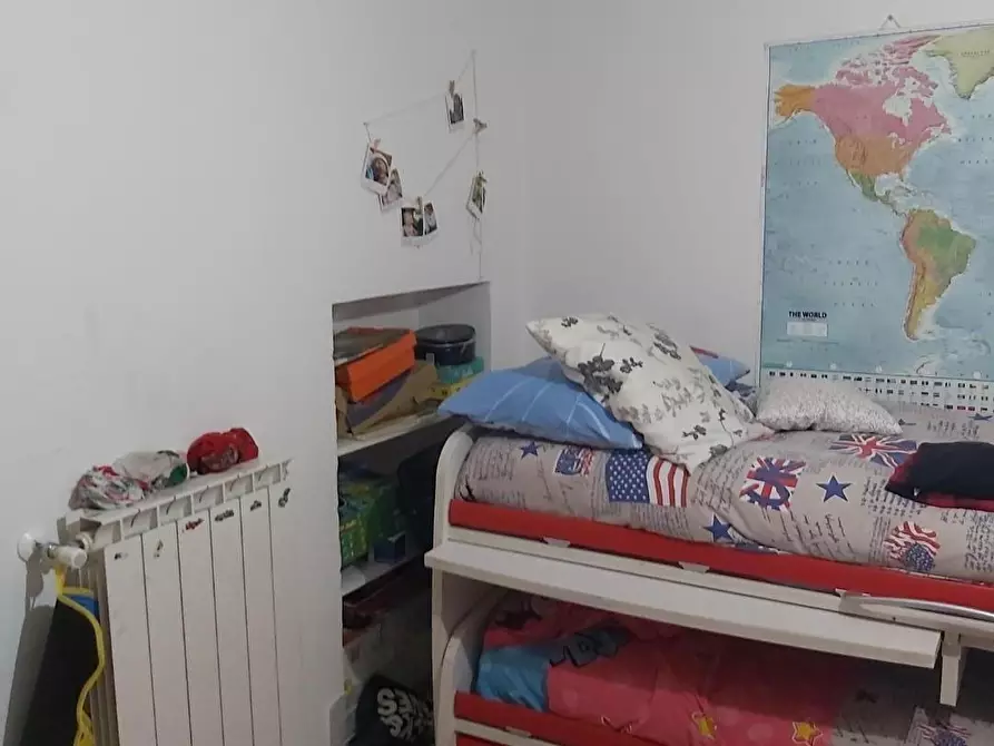 Immagine 10 di Porzione di casa in vendita  a Carrara