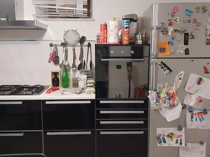 Immagine 16 di Porzione di casa in vendita  a Carrara