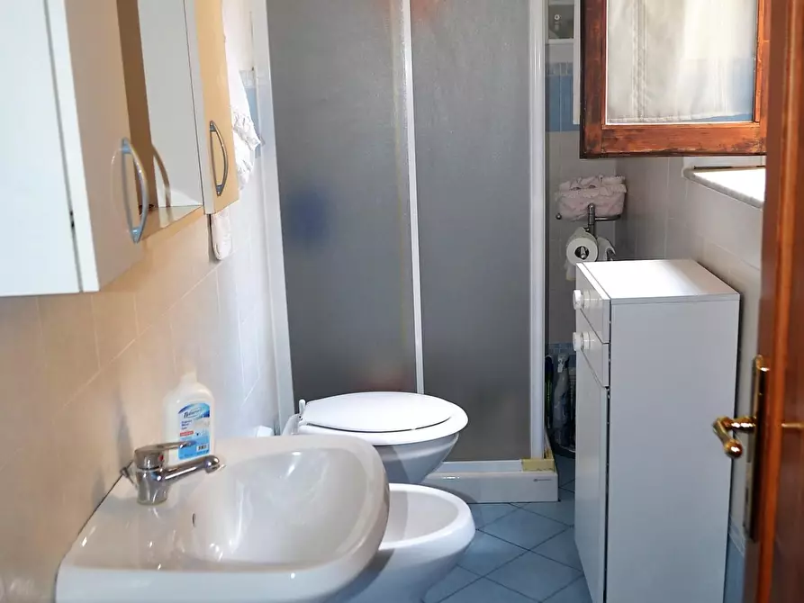 Immagine 14 di Appartamento in vendita  a Poggibonsi