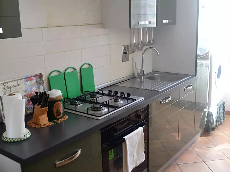 Immagine 3 di Appartamento in vendita  a Poggibonsi