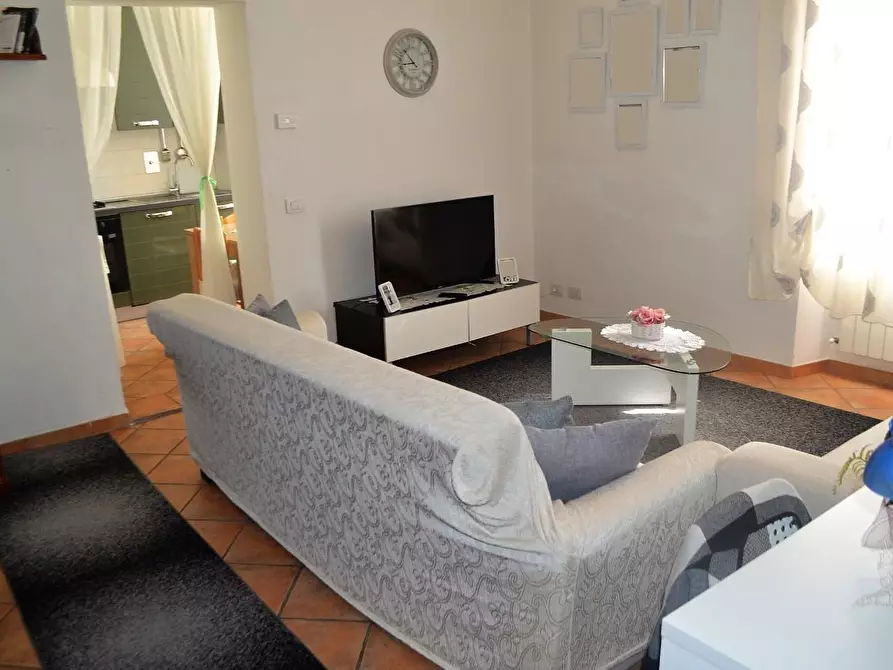 Immagine 9 di Appartamento in vendita  a Poggibonsi