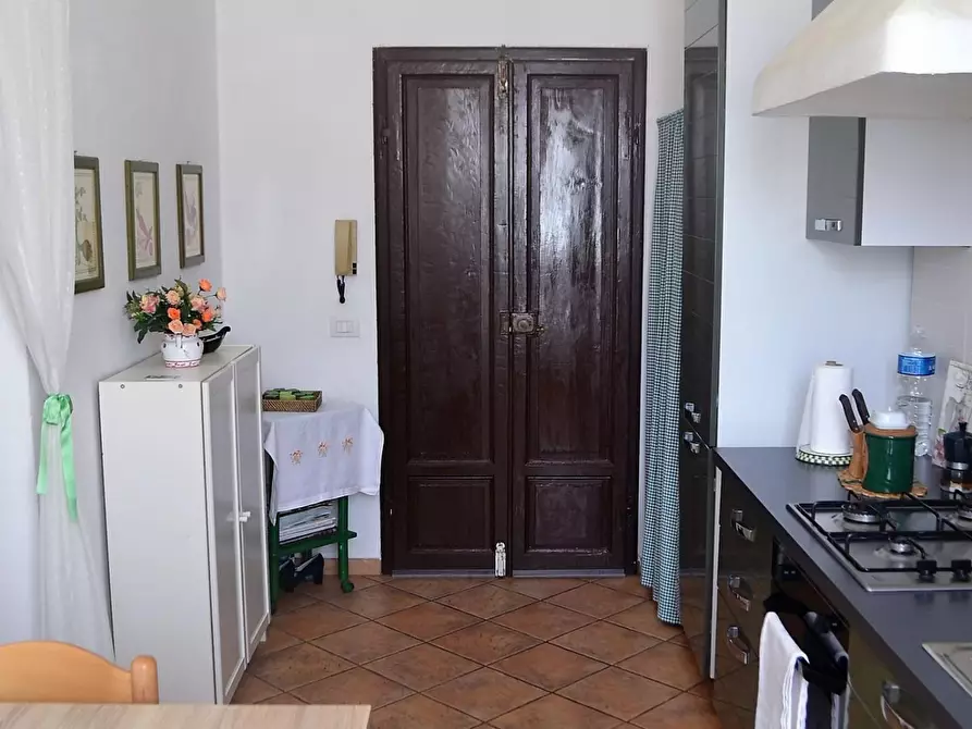 Immagine 4 di Appartamento in vendita  a Poggibonsi