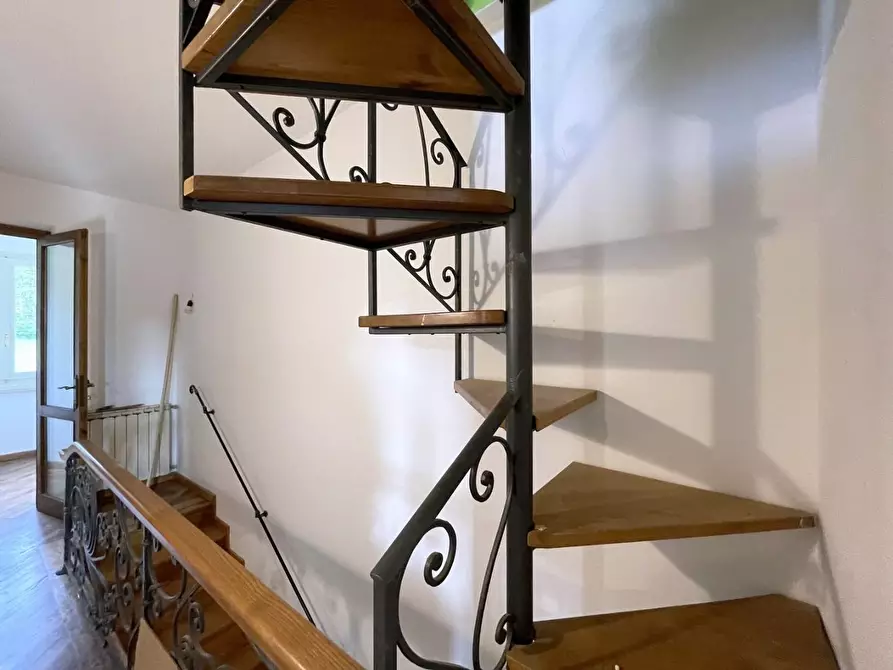 Immagine 79 di Villa in vendita  a Camaiore