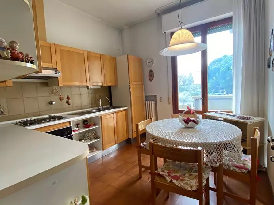 Immagine 3 di Appartamento in vendita  a Empoli