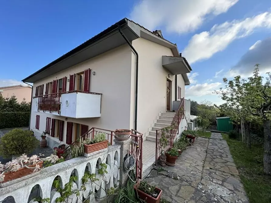 Immagine 11 di Casa indipendente in vendita  a Guardistallo