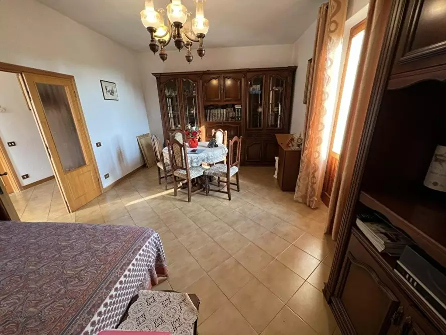 Immagine 12 di Casa indipendente in vendita  a Guardistallo