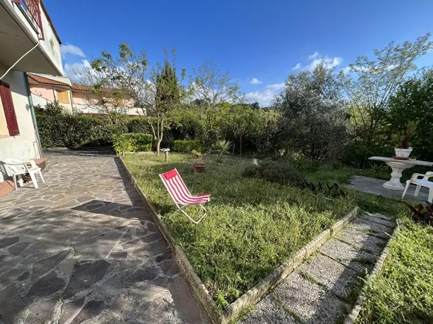 Immagine 31 di Casa indipendente in vendita  a Guardistallo