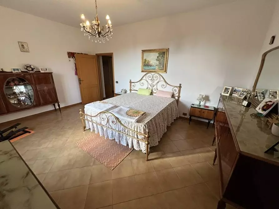 Immagine 20 di Casa indipendente in vendita  a Guardistallo