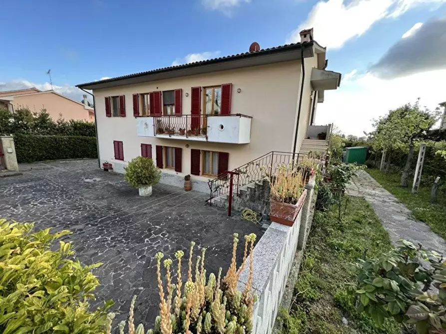 Immagine 10 di Casa indipendente in vendita  a Guardistallo