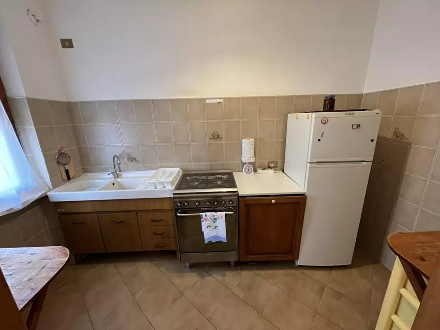 Immagine 16 di Casa indipendente in vendita  a Guardistallo