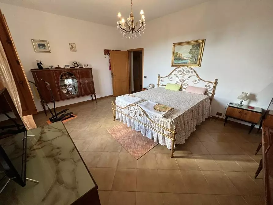 Immagine 21 di Casa indipendente in vendita  a Guardistallo