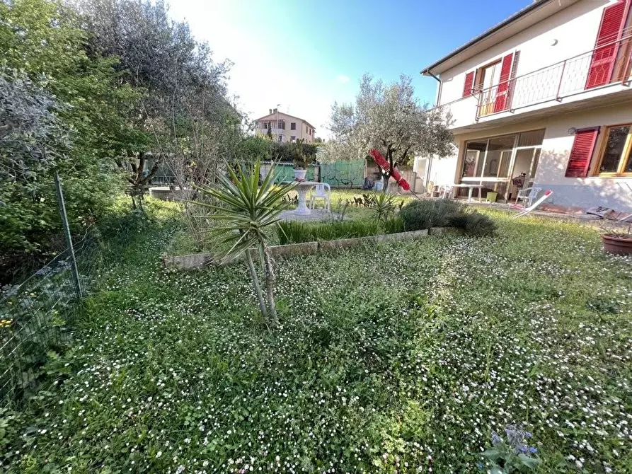 Immagine 3 di Casa indipendente in vendita  a Guardistallo