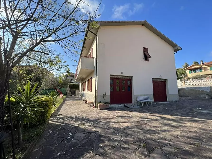 Immagine 5 di Casa indipendente in vendita  a Guardistallo