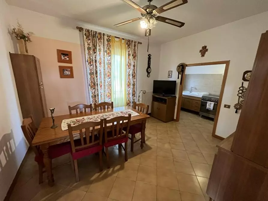 Immagine 14 di Casa indipendente in vendita  a Guardistallo