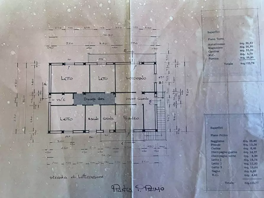 Immagine 35 di Casa indipendente in vendita  a Guardistallo