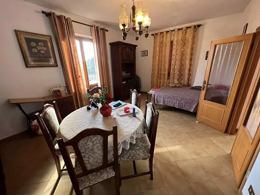 Immagine 13 di Casa indipendente in vendita  a Guardistallo