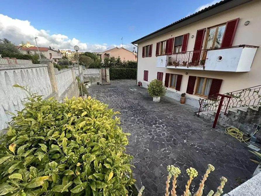 Immagine 9 di Casa indipendente in vendita  a Guardistallo