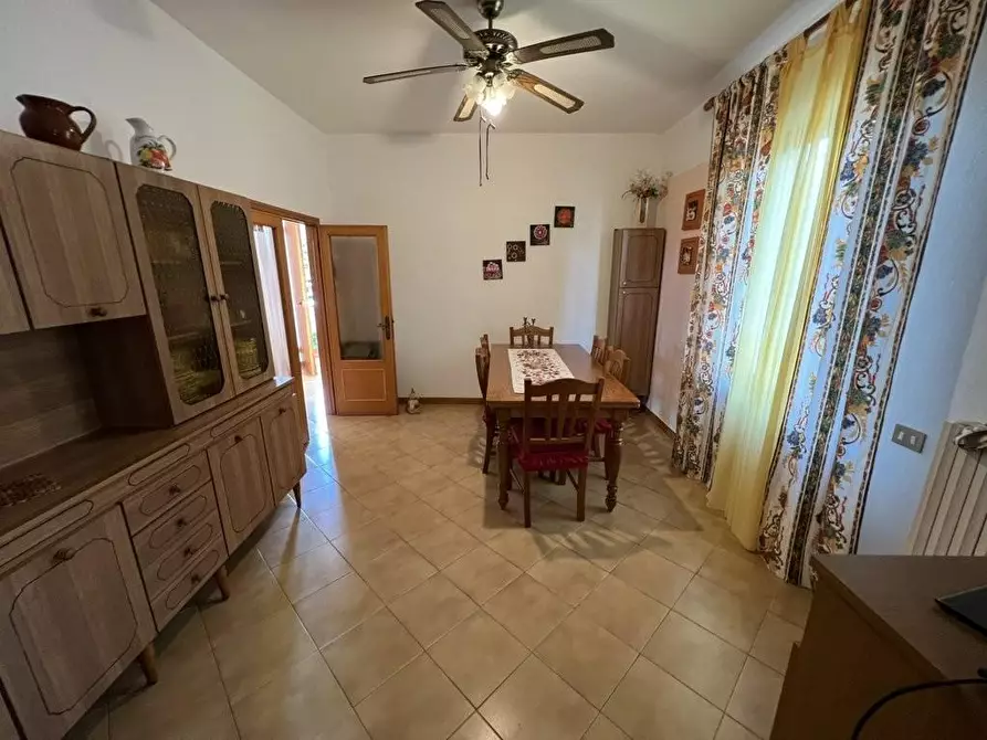 Immagine 17 di Casa indipendente in vendita  a Guardistallo