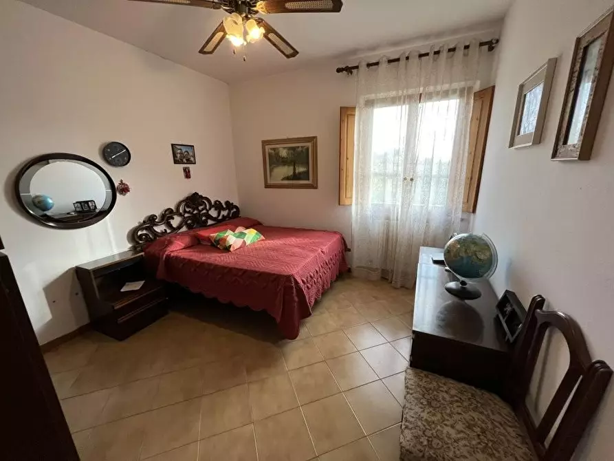 Immagine 22 di Casa indipendente in vendita  a Guardistallo