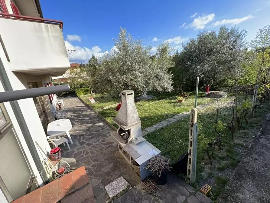 Immagine 33 di Casa indipendente in vendita  a Guardistallo