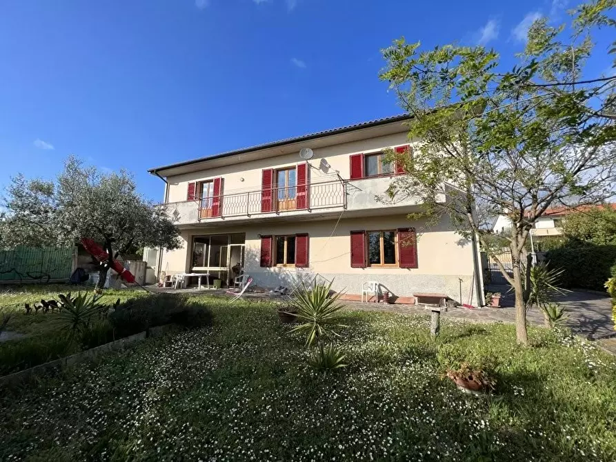 Immagine 37 di Casa indipendente in vendita  a Guardistallo