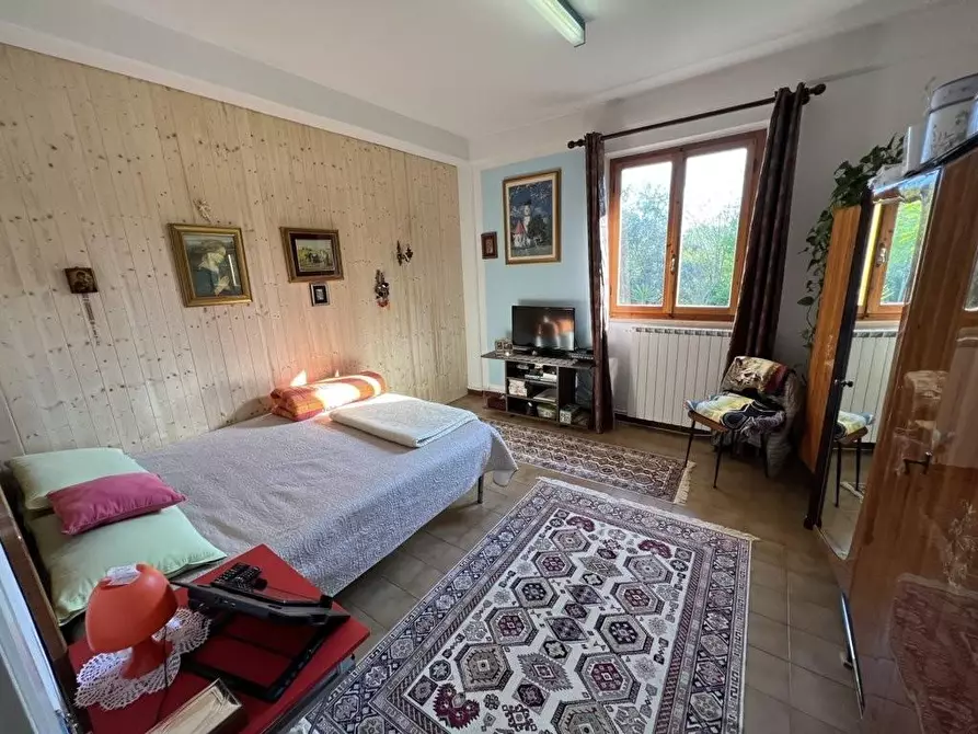 Immagine 34 di Casa indipendente in vendita  a Guardistallo