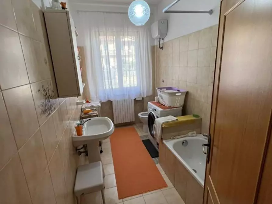 Immagine 27 di Casa indipendente in vendita  a Guardistallo