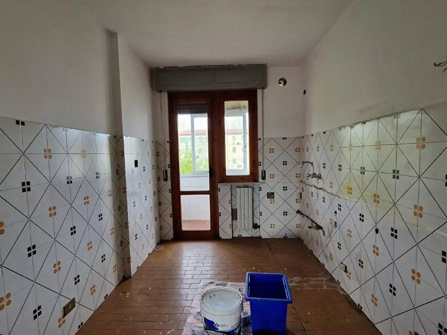 Immagine 6 di Appartamento in vendita  a Pisa