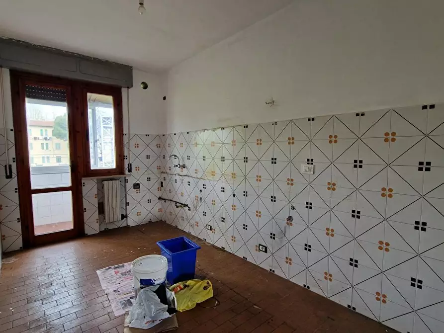 Immagine 7 di Appartamento in vendita  a Pisa