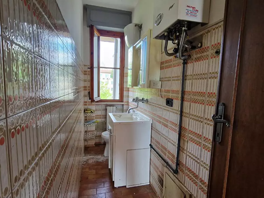 Immagine 19 di Appartamento in vendita  a Pisa